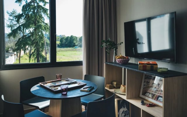 The Oliver Aravaca Apartamentos