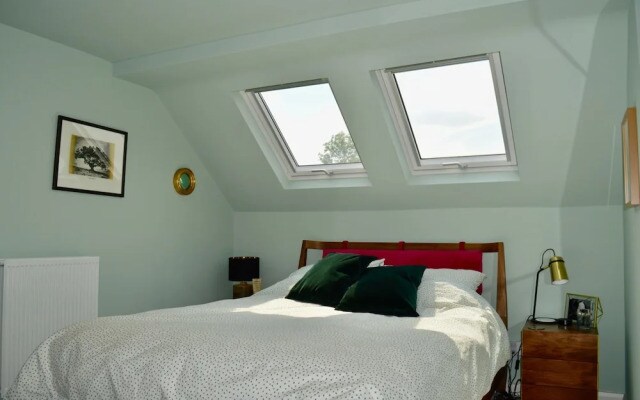 Spacious 3 Bedroom House in Didsbury Manchester
