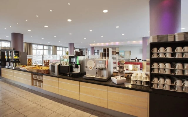 Holiday Inn Express Berlin City Centre by IHG