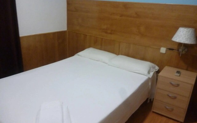 Hostal San Blas