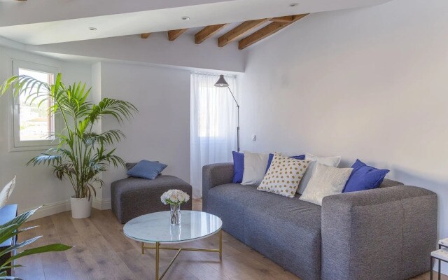 Rent&Dream Apartamento Malaga Cervantes