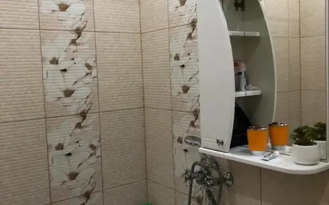 Апартаменты «Комфорт», ул. Запольная, 60, кв. 178