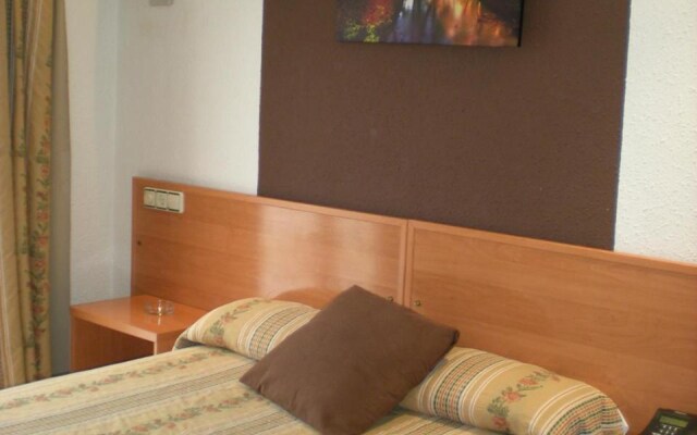 Hotel Sanz