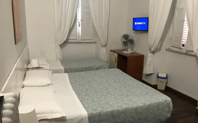 Hotel Lodi