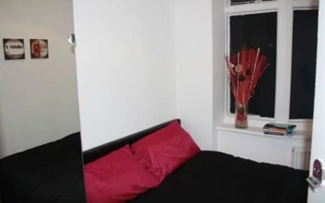 Marisa Hotel