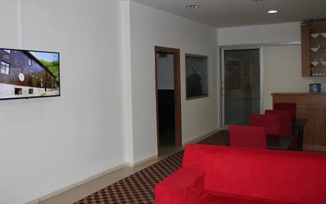 Oz Guven Hotel