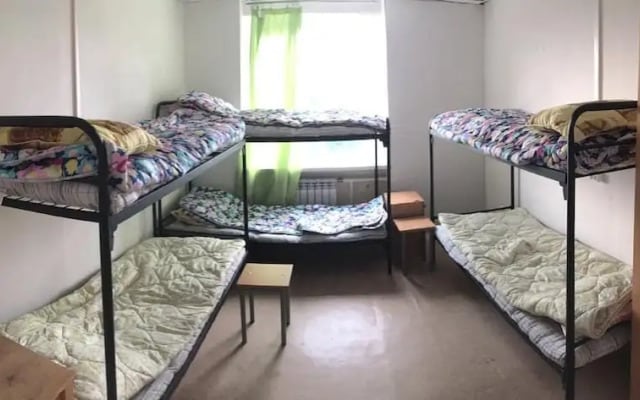 Хостел на Заневском, 32