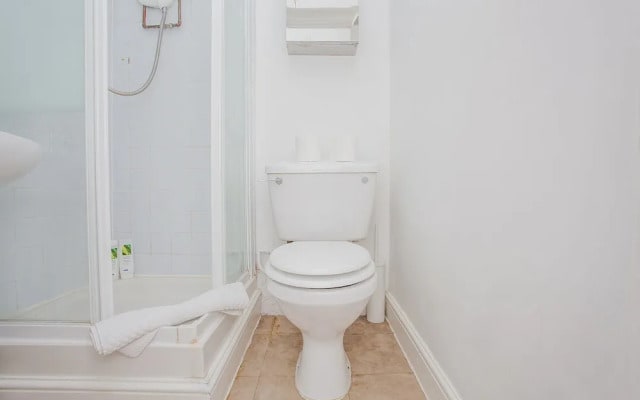 Central Spacious Studio Near Kensington Gardens