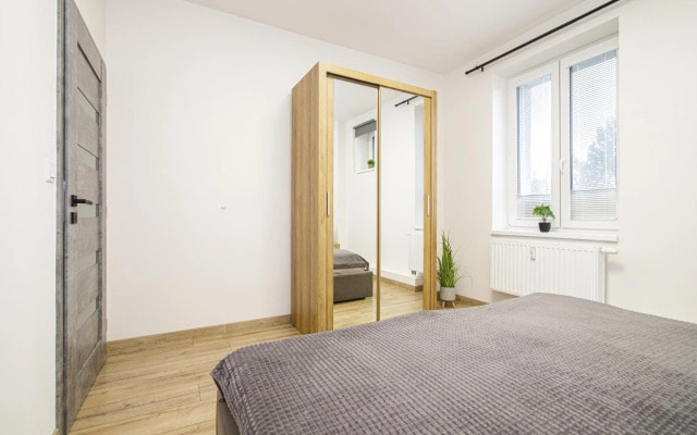 Lovely 1 Bedroom Aparment Fully Revovated