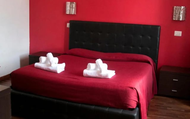 Vatican Top accomodation