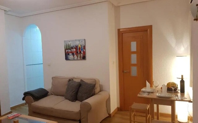 Julias Apartment