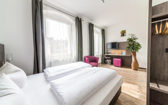 ArtHotel City