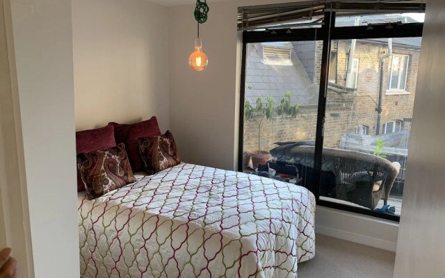 Cosy 2 bedroom apartment
