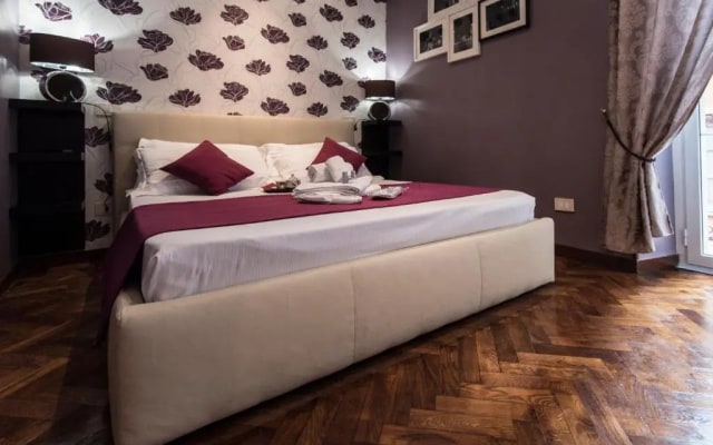 Vite Suites