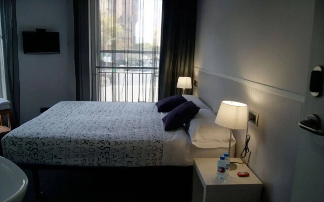Hostal Mayerling Centro