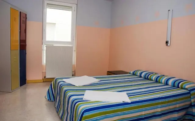 Hostal Welcome