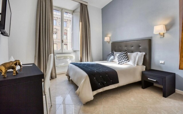 Ada Rooms
