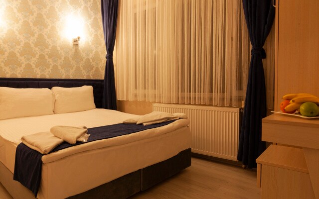 My Home Sultanahmet Hotel
