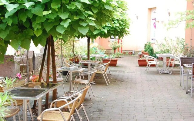 Apartmán Galerie