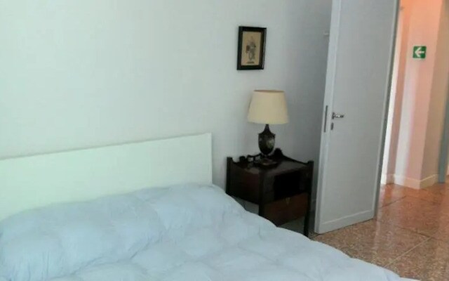 Residenza Monte Santo Vatican