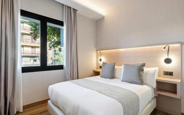Dobo Madrid Ricardos