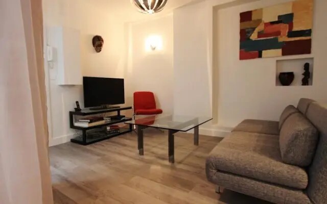 Chez Mazarine