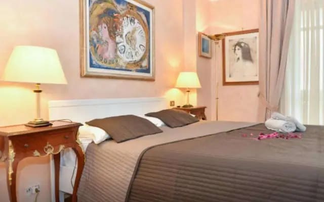 B&B Classy Rome