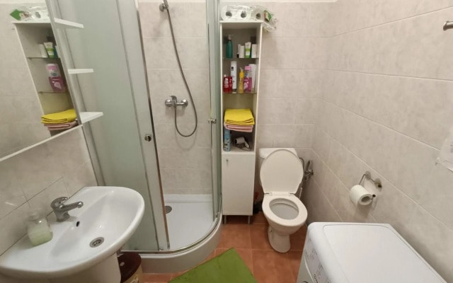 Nice apartment by the center