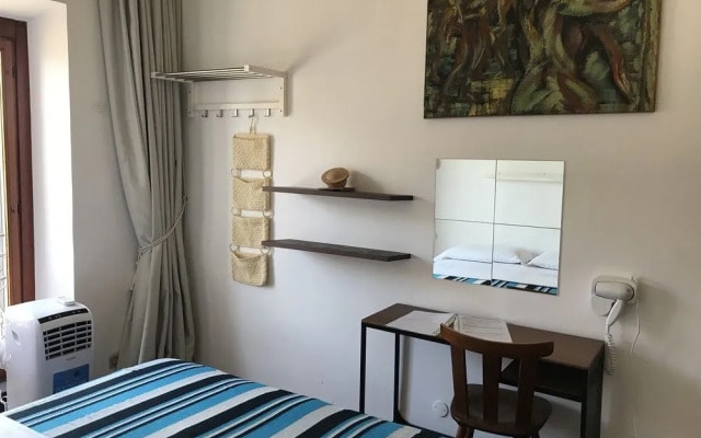 Mullers Guest House