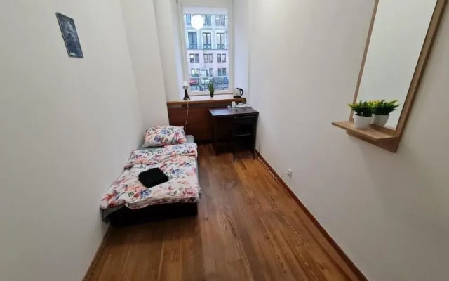 Fantastic Inn Warsaw - Czackiego