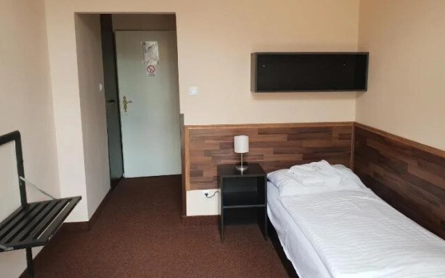 Hotel Libuše