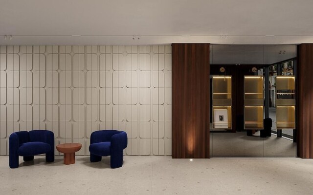 Hotel Leev Miromesnil