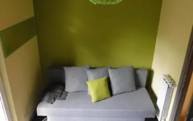 RoMare Apartment