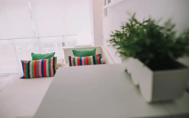 Apartamento Malagueta