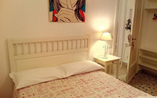 ~cosyroom Shared Bath 5min>>tiburtina Station
