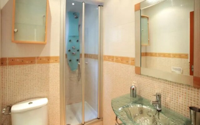 Old Town Ramblas Apartments