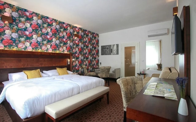 Vysocina Design Apartments