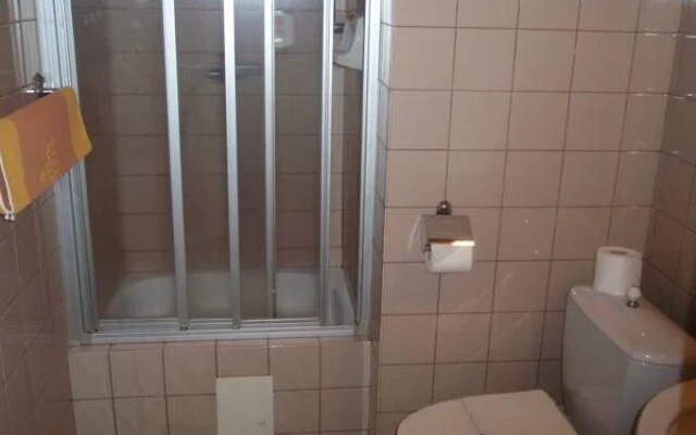 Hotel Merkur