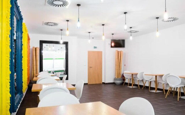 Hostel Mandarinka