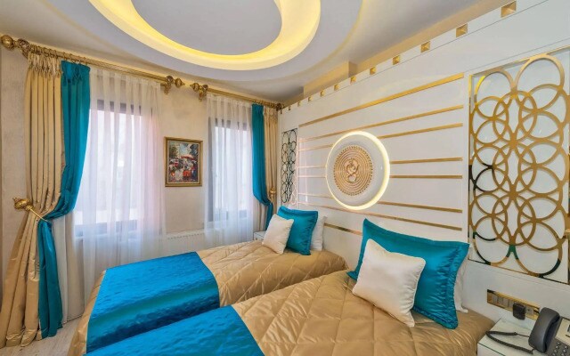 The Million Stone Hotel - Special Class