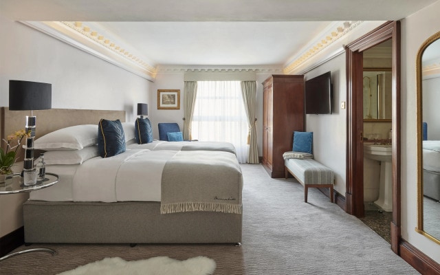 Hyatt Regency London The Churchill