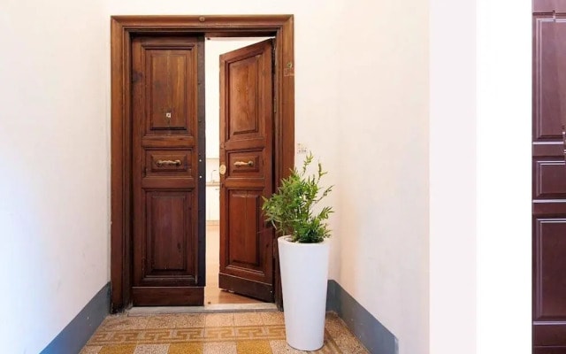 Spanish Steps Apartment At ItalyRents