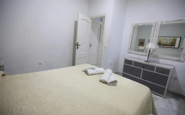 Apartamento Mar de Korus