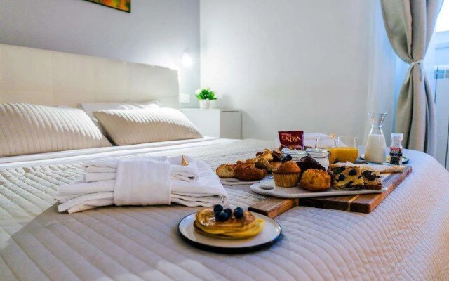 Bella Roma Luxury Accommodation, Vatican City - Liberty Collection