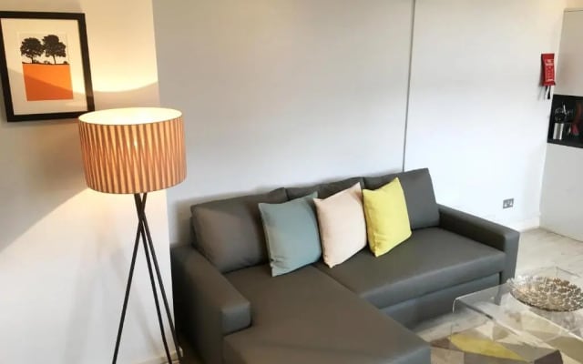 Chiltern Street Serviced Apartments