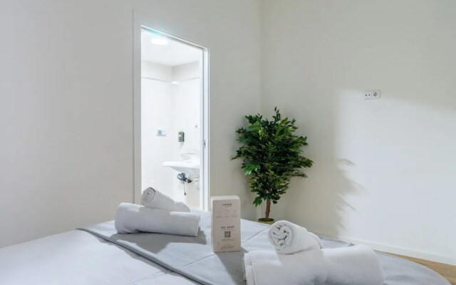 Limehome Madrid La Bolsa