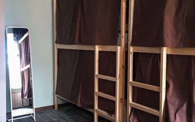Nice hostel