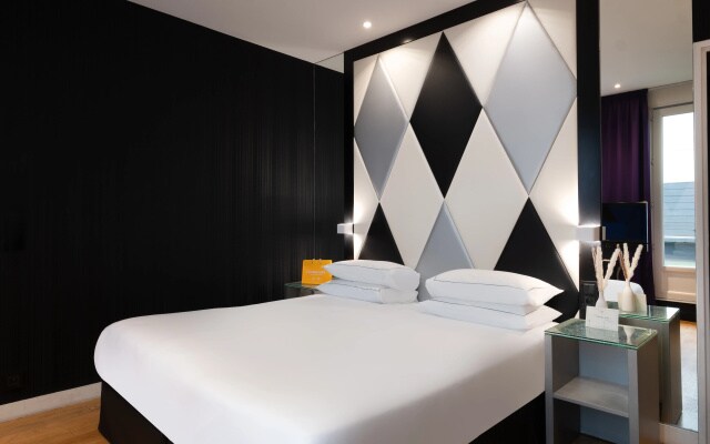 L'Empire Paris
