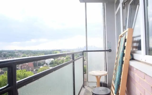 2-bed Apartment in London Woolwich