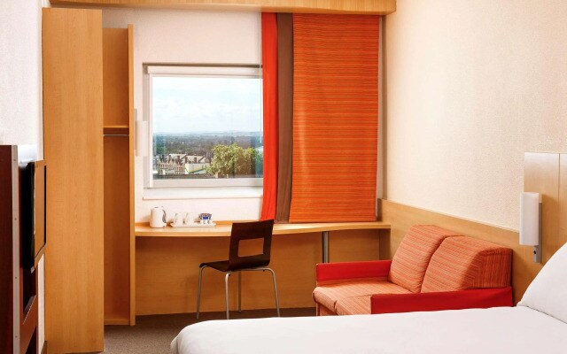 ibis Nottingham Centre